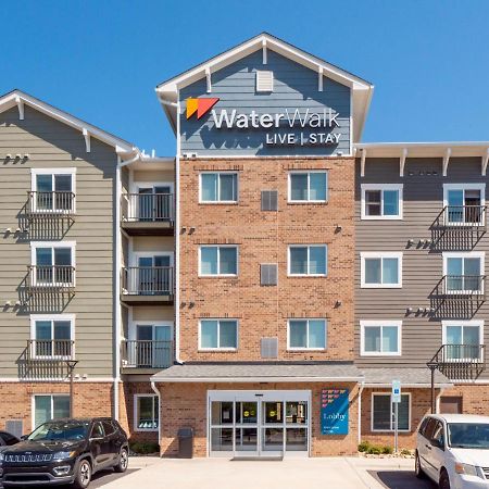 Waterwalk Extended Stay By Wyndham Charlotte - Arrowood Eksteriør billede