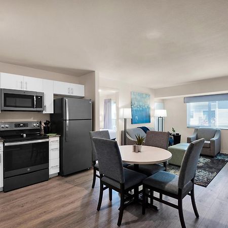 Waterwalk Extended Stay By Wyndham Charlotte - Arrowood Eksteriør billede