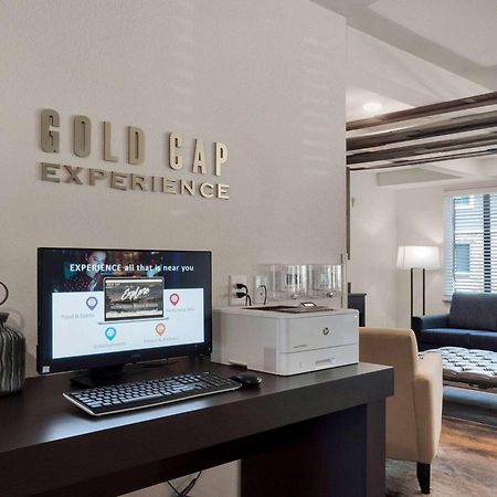 Waterwalk Extended Stay By Wyndham Charlotte - Arrowood Eksteriør billede