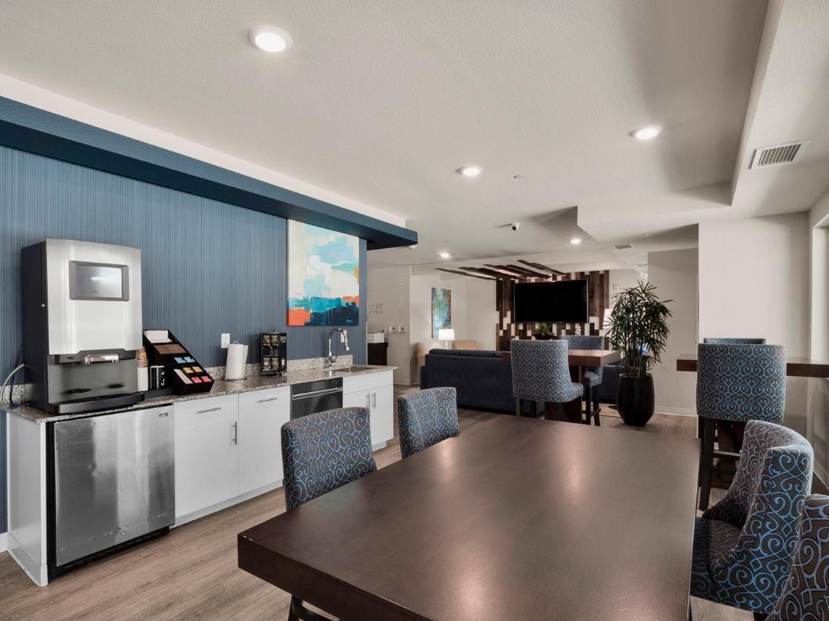 Waterwalk Extended Stay By Wyndham Charlotte - Arrowood Eksteriør billede