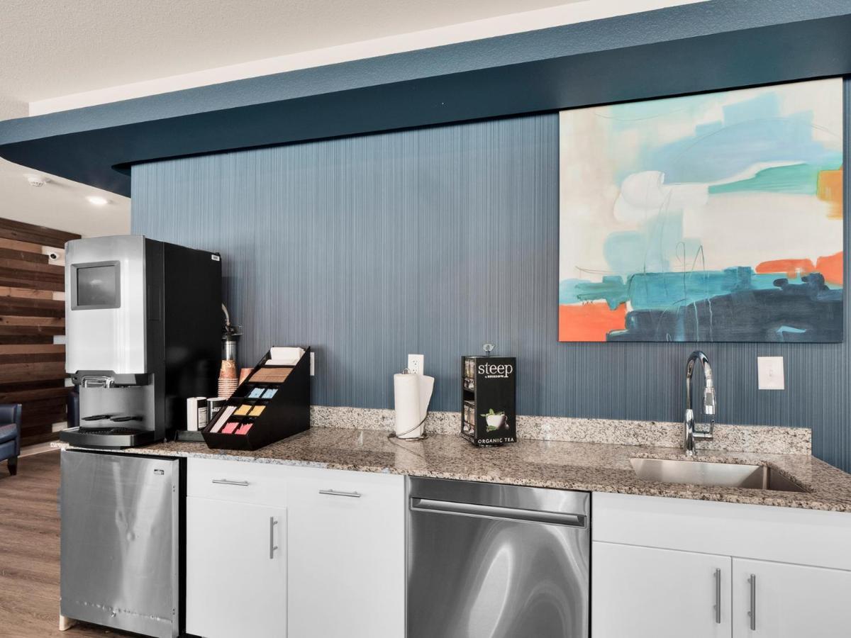 Waterwalk Extended Stay By Wyndham Charlotte - Arrowood Eksteriør billede