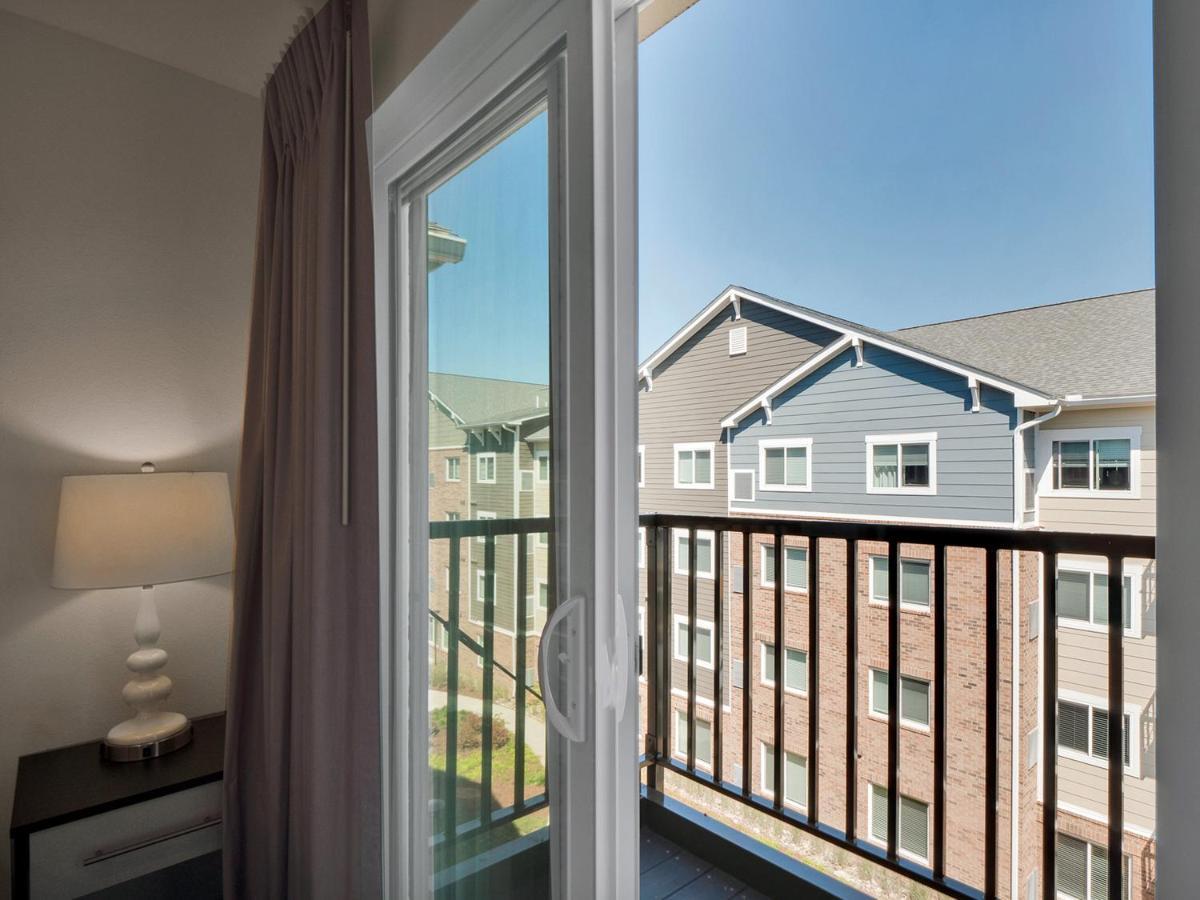Waterwalk Extended Stay By Wyndham Charlotte - Arrowood Eksteriør billede