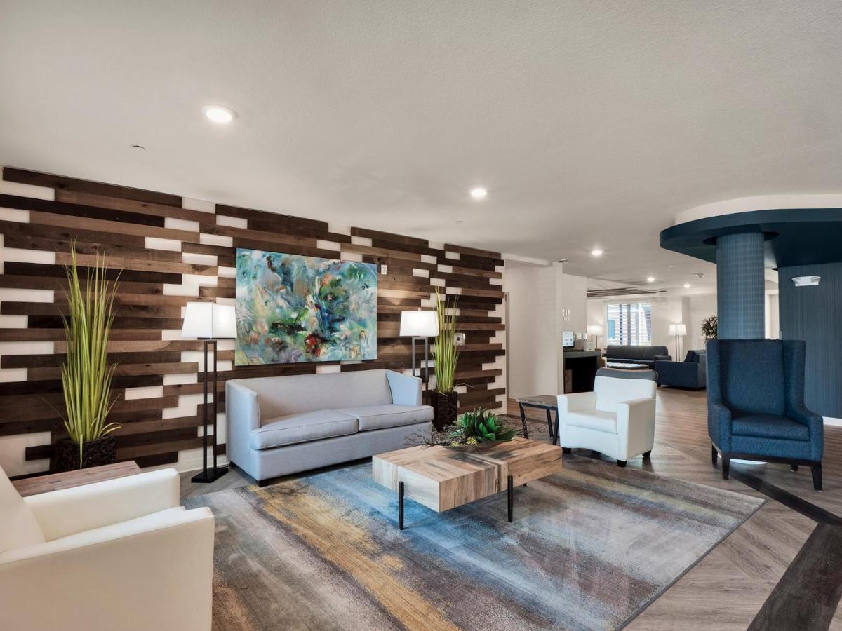 Waterwalk Extended Stay By Wyndham Charlotte - Arrowood Eksteriør billede