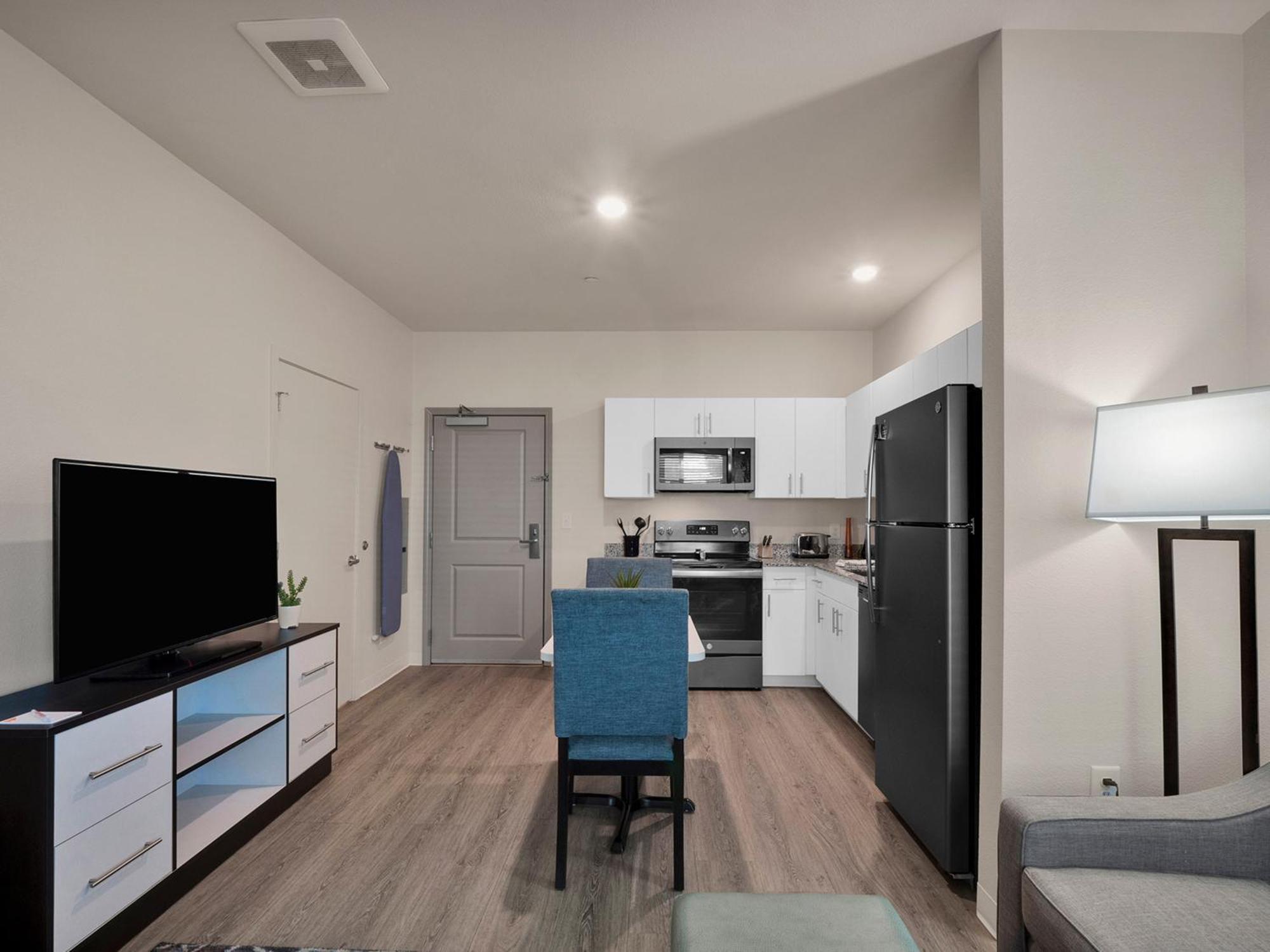 Waterwalk Extended Stay By Wyndham Charlotte - Arrowood Værelse billede