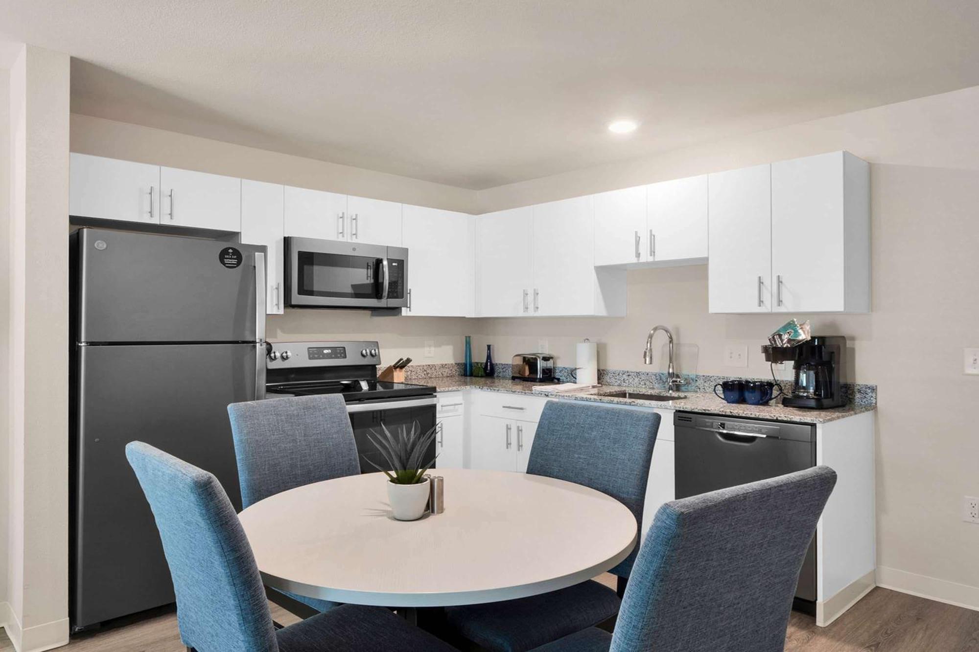 Waterwalk Extended Stay By Wyndham Charlotte - Arrowood Eksteriør billede