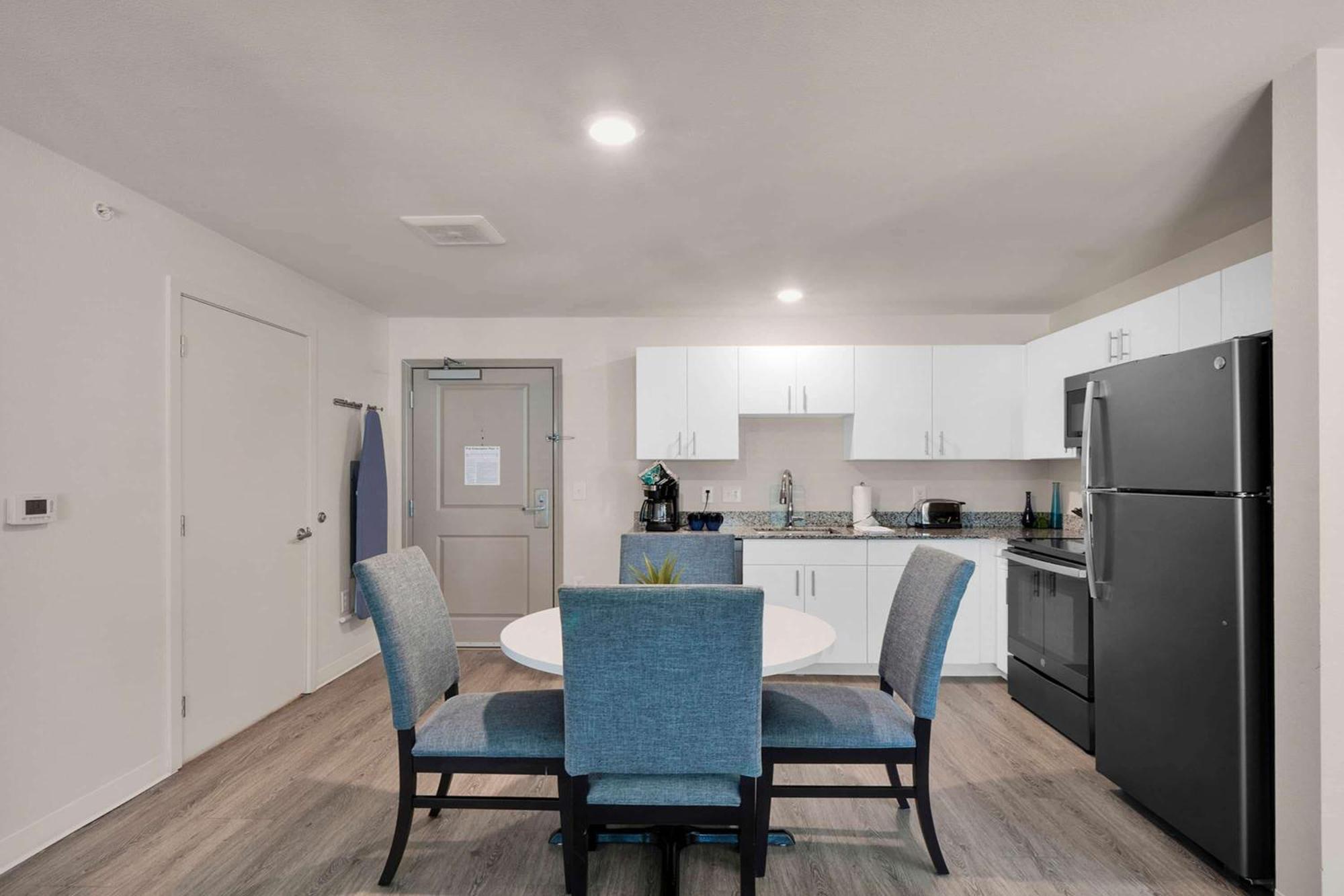 Waterwalk Extended Stay By Wyndham Charlotte - Arrowood Eksteriør billede