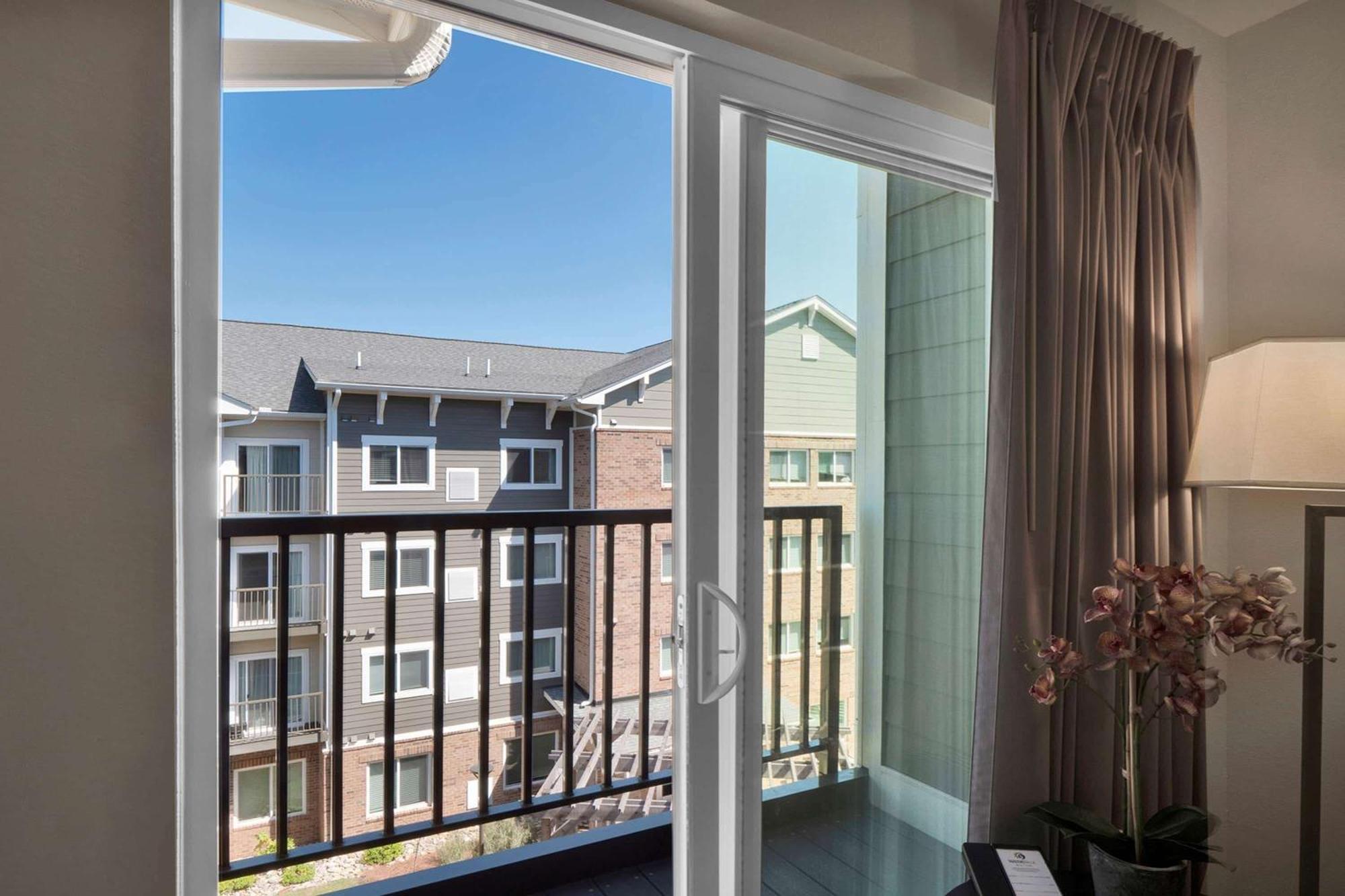 Waterwalk Extended Stay By Wyndham Charlotte - Arrowood Eksteriør billede
