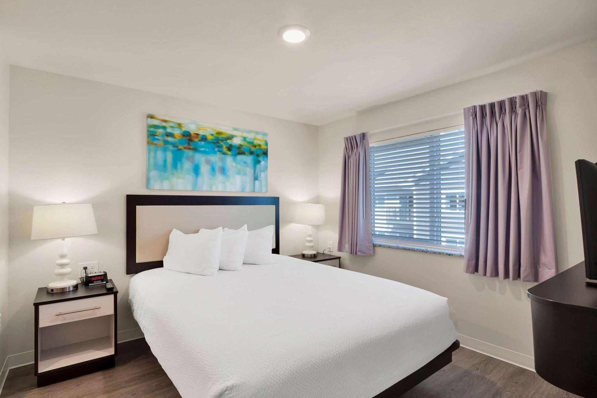 Waterwalk Extended Stay By Wyndham Charlotte - Arrowood Eksteriør billede