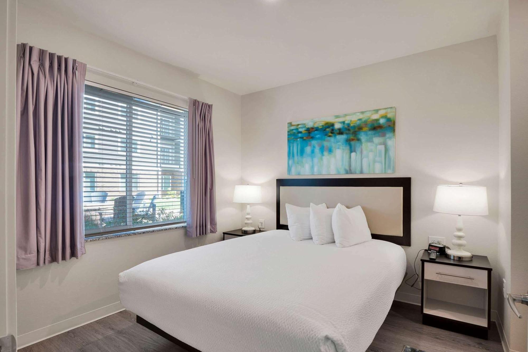 Waterwalk Extended Stay By Wyndham Charlotte - Arrowood Eksteriør billede