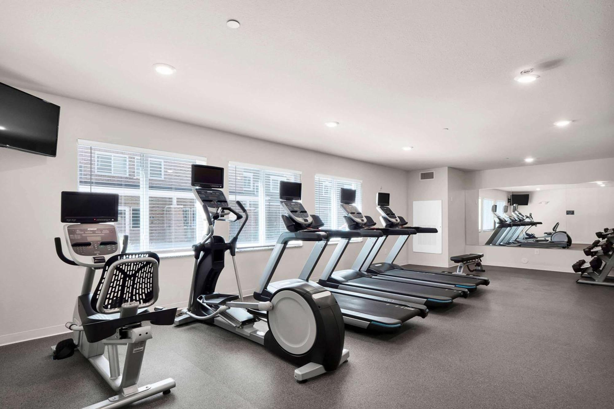 Waterwalk Extended Stay By Wyndham Charlotte - Arrowood Eksteriør billede