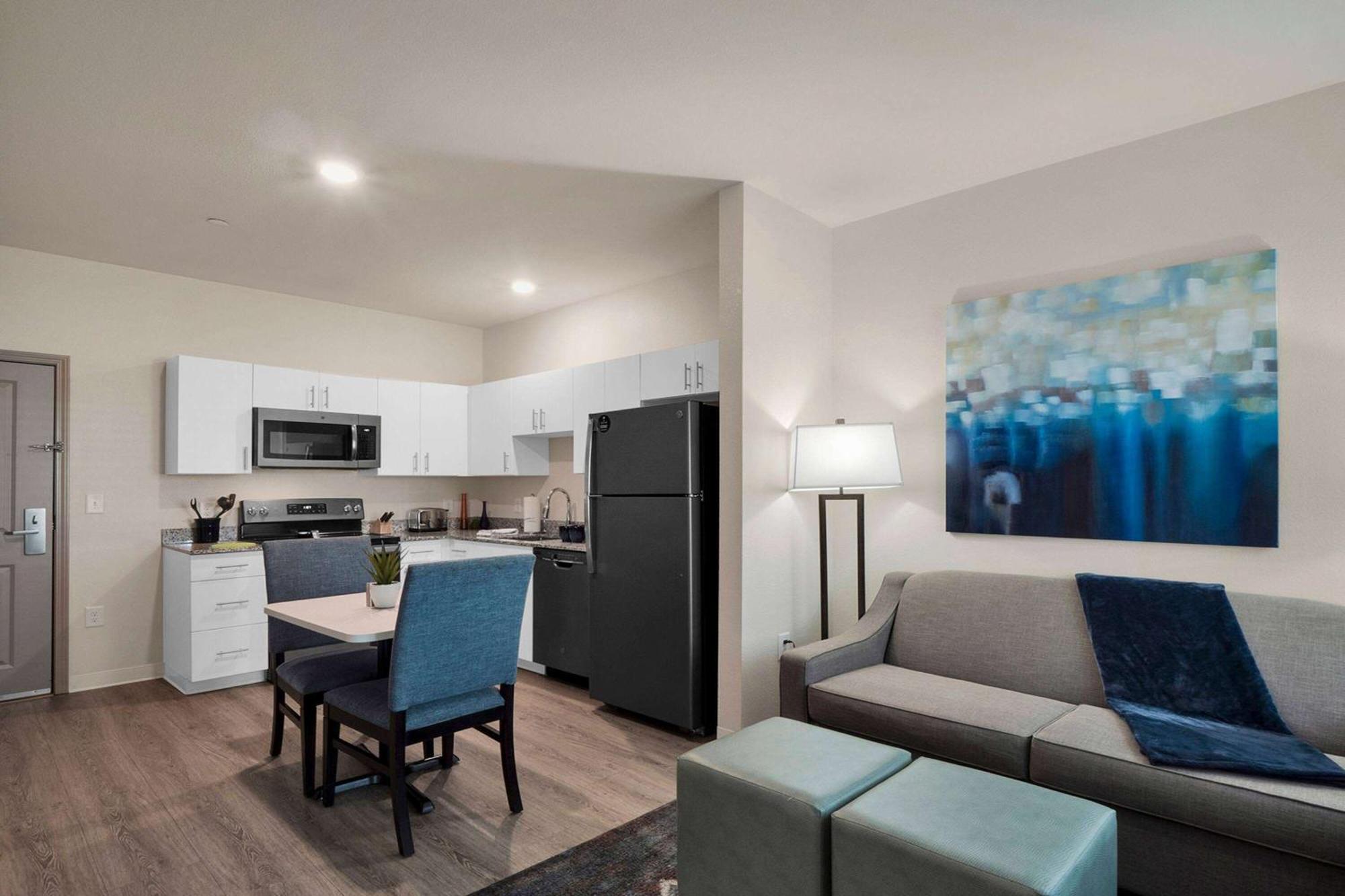 Waterwalk Extended Stay By Wyndham Charlotte - Arrowood Eksteriør billede
